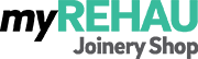 Logo header