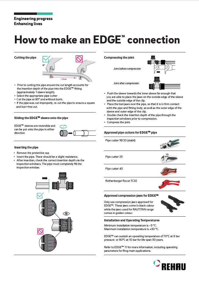 REHAU_Installation Guide_EDGE_NZ _2026-03