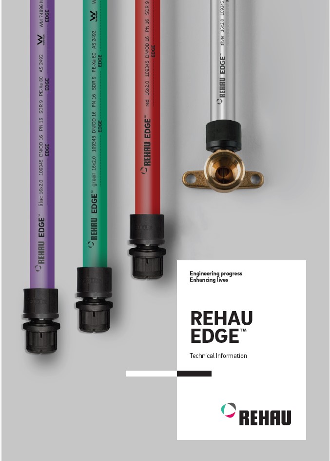 REHAU_Tech Info_EDGE_NZ_ 2026-03