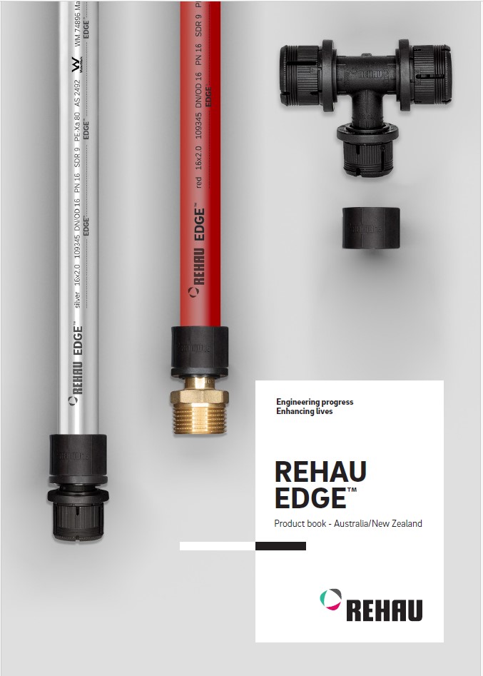 REHAU_Product Book_EDGE _ANZ_2026-01
